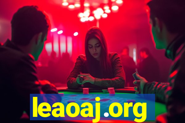 leaoaj.org