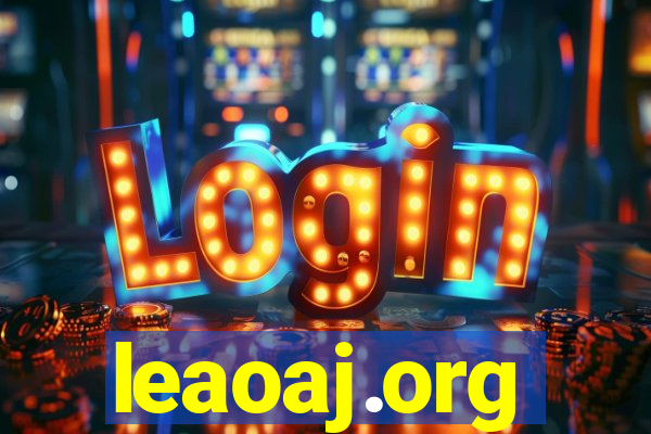 leaoaj.org