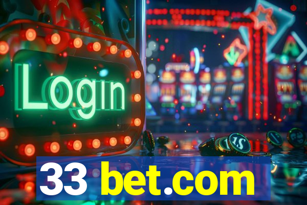 33 bet.com