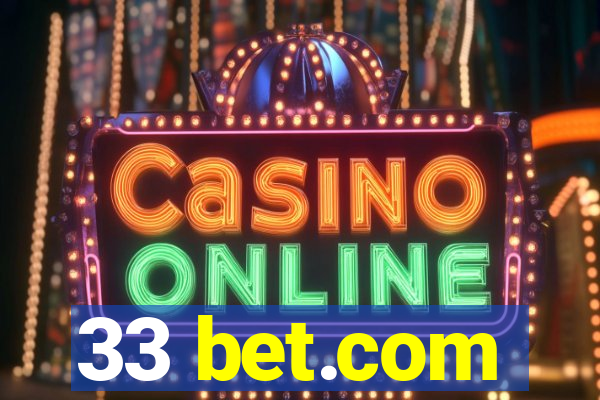 33 bet.com