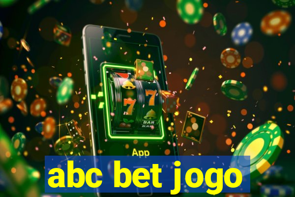 abc bet jogo