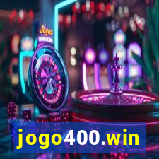 jogo400.win