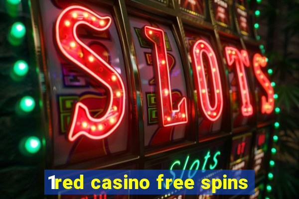 1red casino free spins