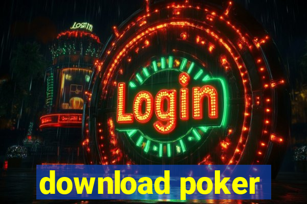 download poker