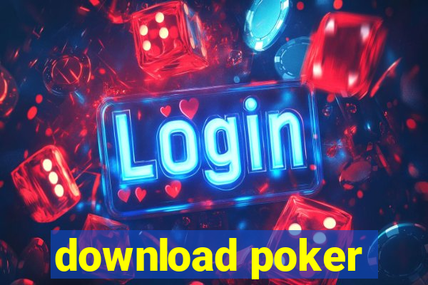 download poker