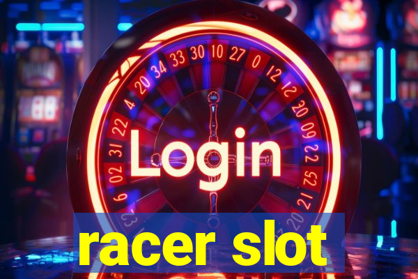 racer slot