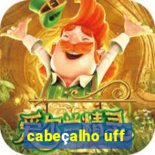 cabeçalho uff