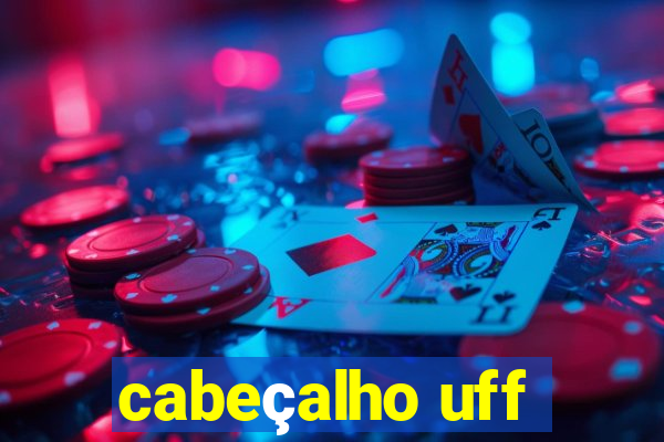 cabeçalho uff