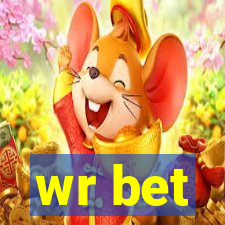 wr bet