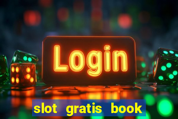 slot gratis book of ra prima versione