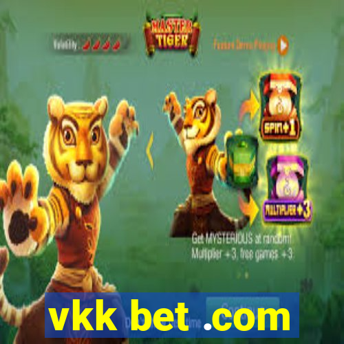 vkk bet .com