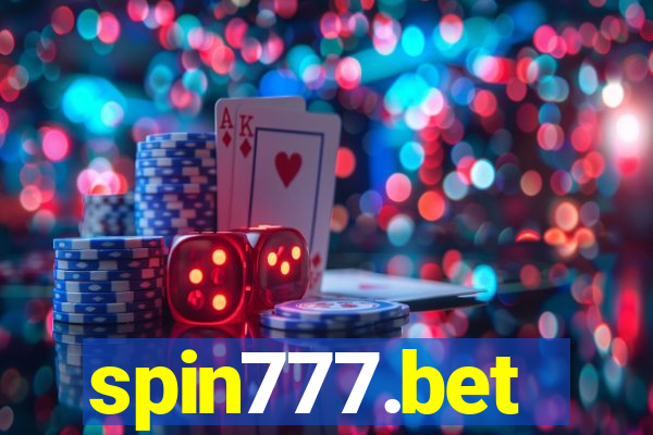 spin777.bet