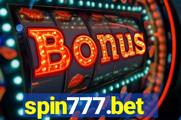 spin777.bet