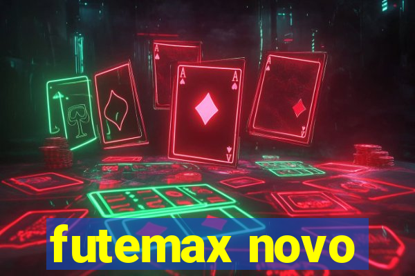 futemax novo