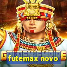 futemax novo