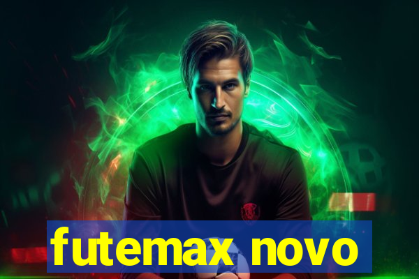 futemax novo