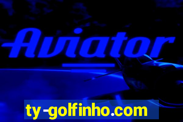 ty-golfinho.com