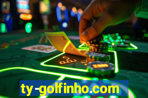 ty-golfinho.com