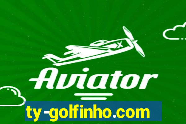 ty-golfinho.com