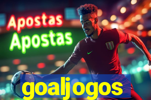 goaljogos