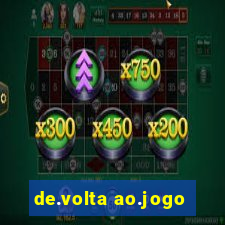 de.volta ao.jogo