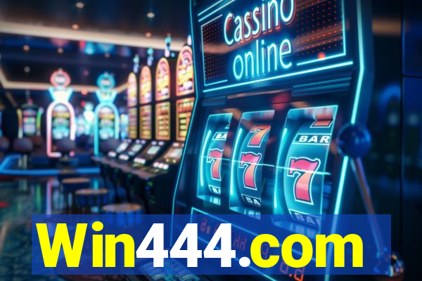 Win444.com