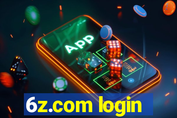 6z.com login