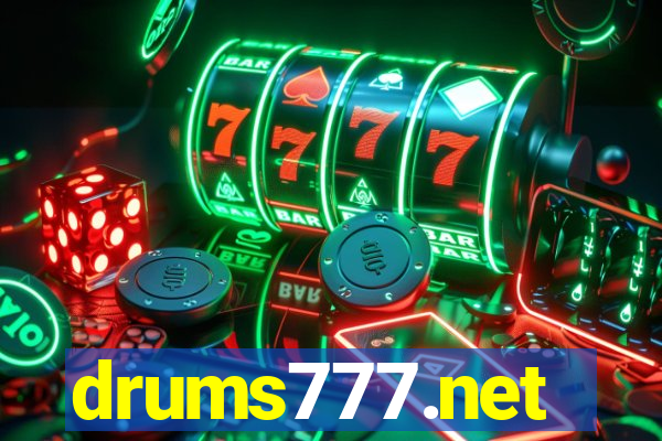 drums777.net