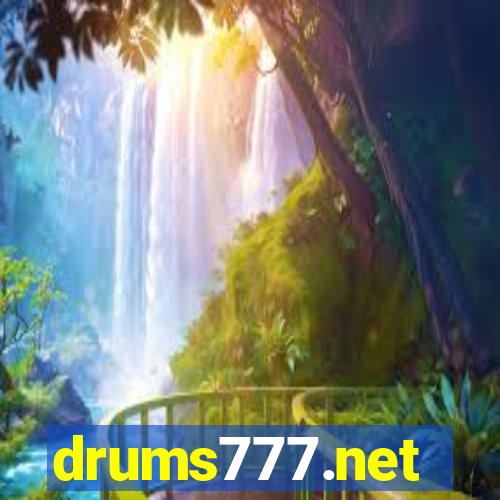 drums777.net