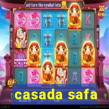 casada safa