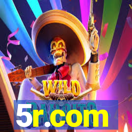 5r.com