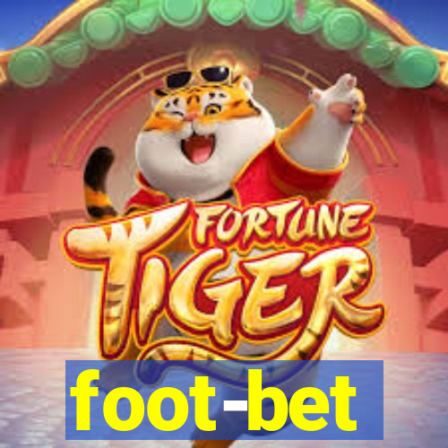 foot-bet