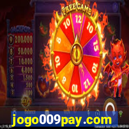 jogo009pay.com