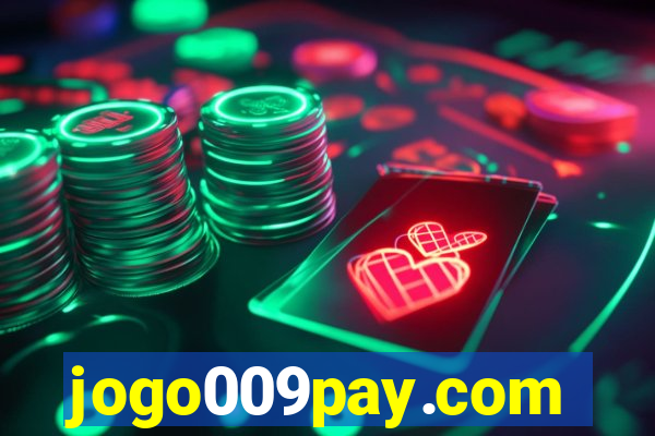 jogo009pay.com