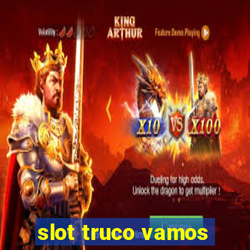 slot truco vamos