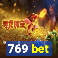 769 bet