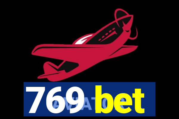 769 bet