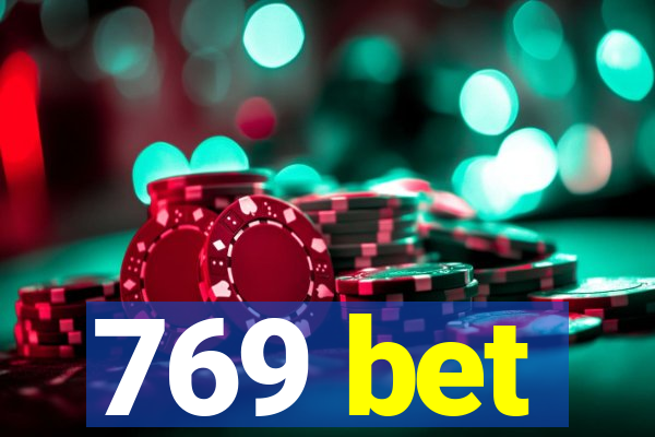 769 bet