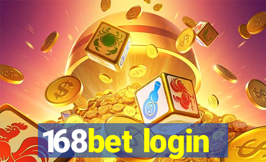 168bet login