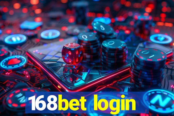 168bet login