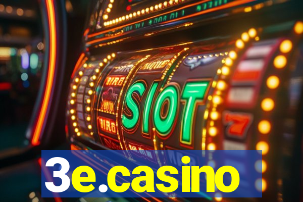 3e.casino