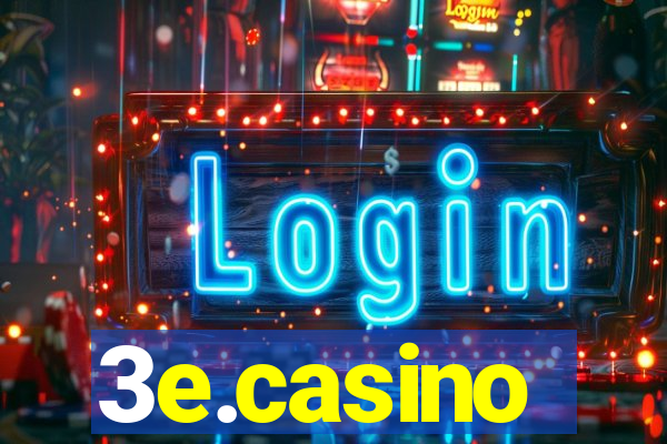 3e.casino