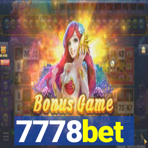 7778bet