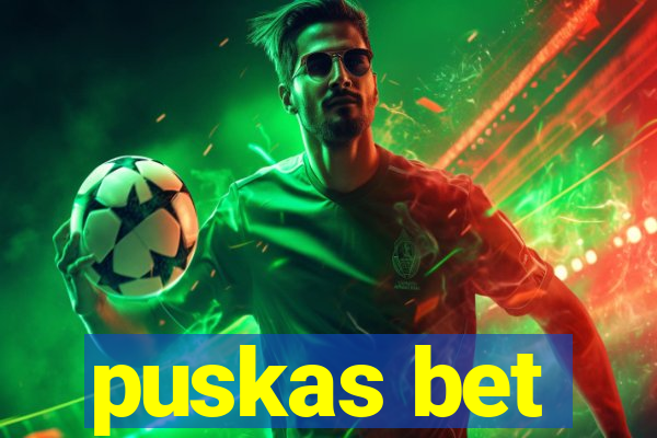 puskas bet