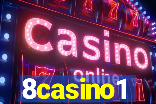 8casino1