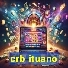 crb ituano