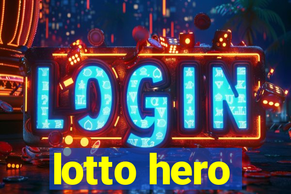 lotto hero