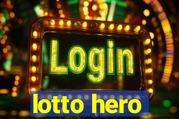 lotto hero