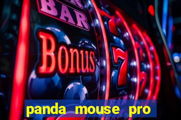 panda mouse pro 2.3 6