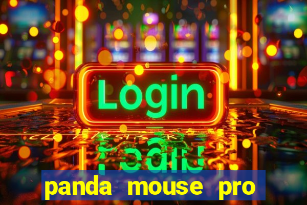 panda mouse pro 2.3 6